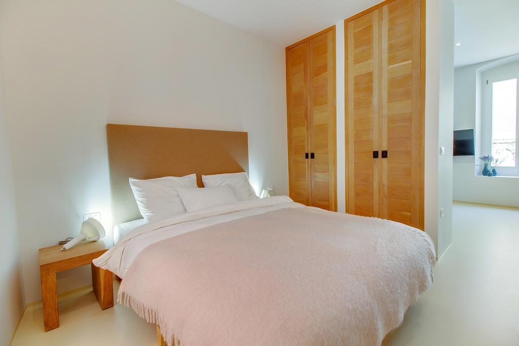 Apartments Argemonia Mali Losinj Bagian luar foto